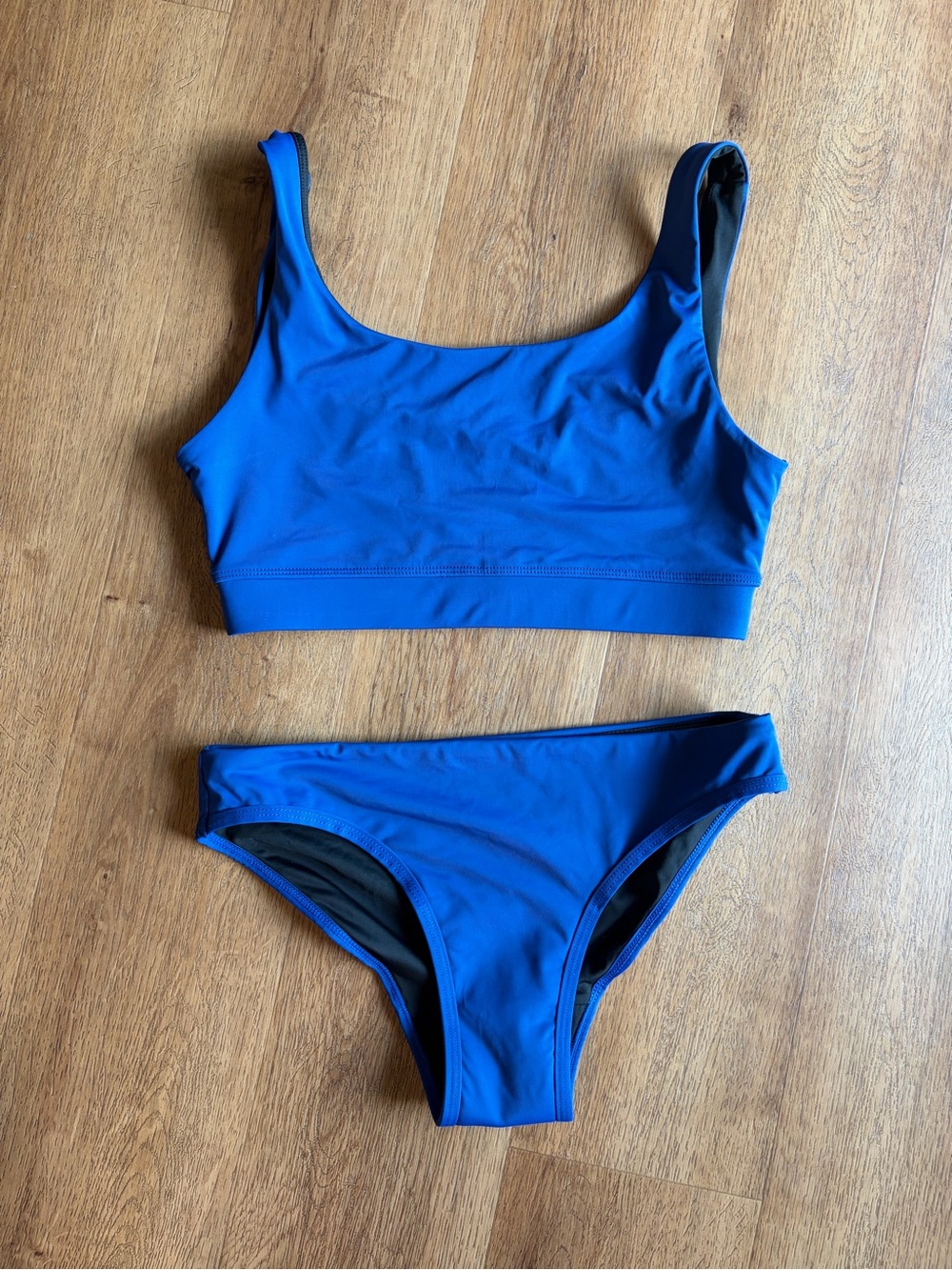 Kt by Knix Period Bikini Swimsuit